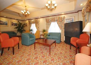 Comfort Suites Jacksonville Airport , FL 32218 near Jacksonville International Airport View Point 3