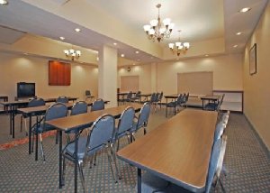 Comfort Suites Jacksonville Airport , FL 32218 near Jacksonville International Airport View Point 6