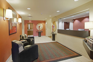 Extended Stay America - Detroit - Metropolitan Airport , MI 48174 near Detroit Metropolitan Wayne County Airport View Point 2