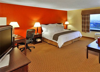 Best Western Hotel & Conference O\'Donnell St , MD 21224 near Baltimore-washington International Thurgood Marshall Airport View Point 2
