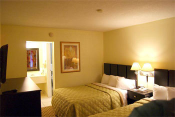 Surestay by Best Western DFW Airport North , TX 75034 near Dallas-fort Worth International Airport View Point 2