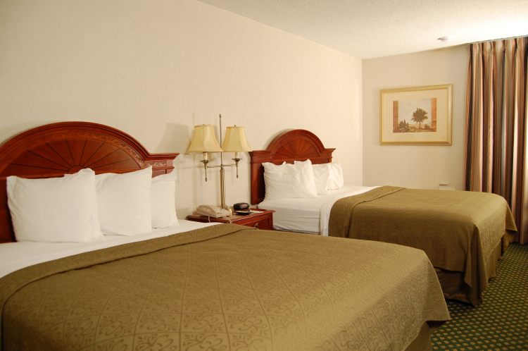 Motel 6 Rochester , NY 14624 near Greater Rochester International Airport View Point 3