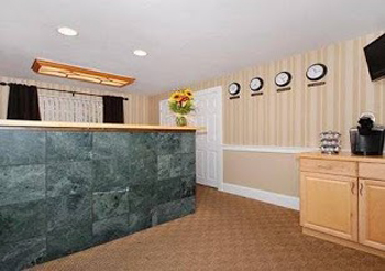 Rodeway Inn Logan International Airport , MA 02151 near Boston Logan International Airport View Point 4