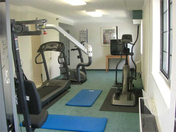 La Quinta Inn Chicago O\'Hare Airport , IL 60007 near Ohare International Airport View Point 4
