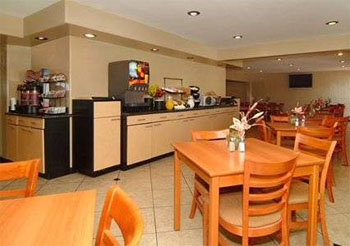 Quality Inn Airport East , TX 79915 near El Paso International Airport View Point 5