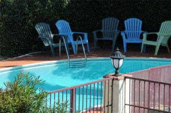Quality Inn Lomita - Torrance  , CA 90717 near San Pedro Cruise Port View Point 5