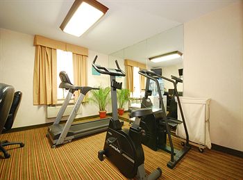 Best Western Kennedy Airport , NY 11434 near John F Kennedy Intl Airport View Point 3