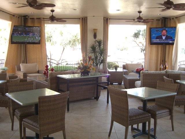 Red Lion Inn & Suites Phoenix/Tempe - Asu , AZ 85281 near Sky Harbor International Airport View Point 4