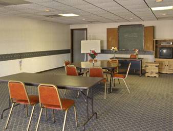 Travelodge Airport Platte City , MO 64079 near Kansas City International Airport View Point 4