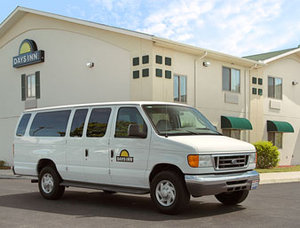 Baymont Inn Toledo Airport , OH 43558 near Toledo Express Airport View Point 6