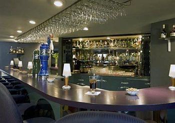 Quality Hotel Dorval Aeroport , Quebec H4T 1E7 near Montreal-Pierre Elliott Trudeau Int. Airport View Point 5