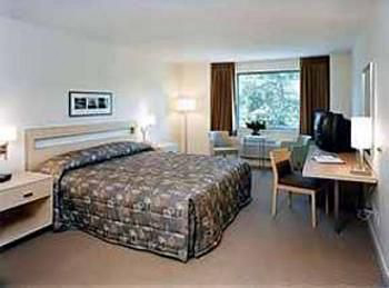 Quality Hotel Airport South , BC V6X 1A1 near Vancouver International Airport View Point 2
