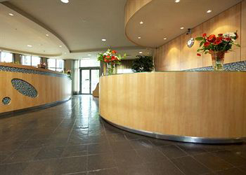 Quality Hotel Airport South , BC V6X 1A1 near Vancouver International Airport View Point 6