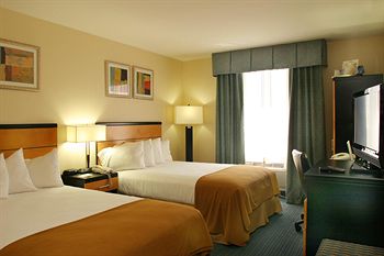 Holiday Inn Express Kennedy Airport , NEW YORK 11434 near John F Kennedy Intl Airport View Point 4