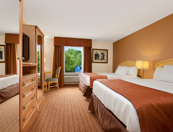 Baymont Inn And Suites Charlotte-Airport , NC 28208 near Charlotte/douglas International Airport View Point 5