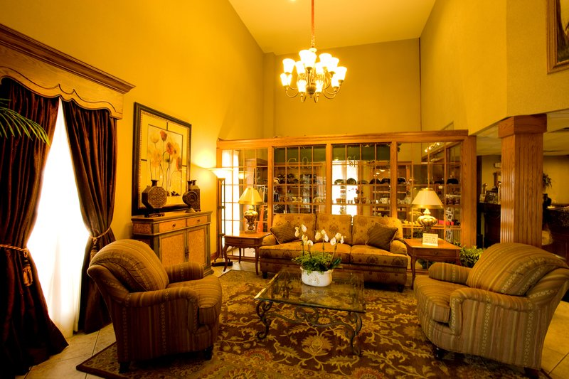 Best Western Plus Westbank , LA 70058 near Louis Armstrong New Orleans International Airport  View Point 6
