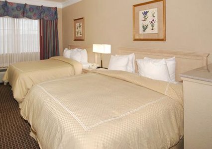 Comfort Suites Humble - Houston North , TX 77339 near George Bush Intercontinental Airport View Point 3