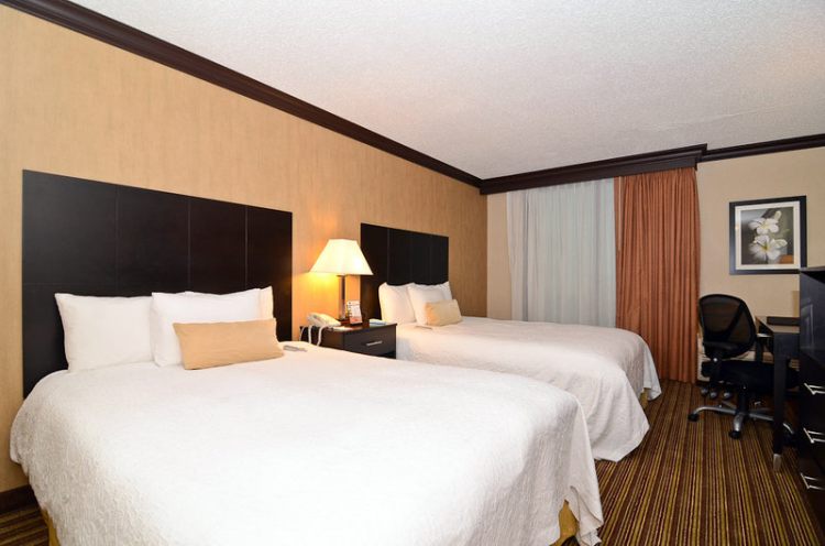 Wyndham Garden Schaumburg Chicago Northwest , IL 60173 near Ohare International Airport View Point 4