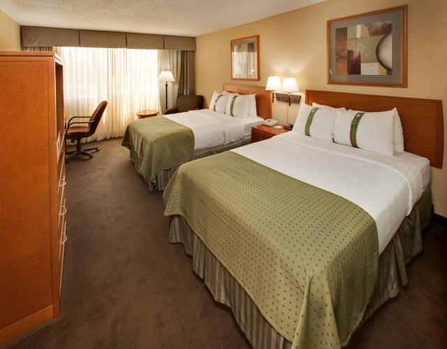 Holiday Inn Des Moines Downtown , IA 50314 near Des Moines International Airport View Point 5