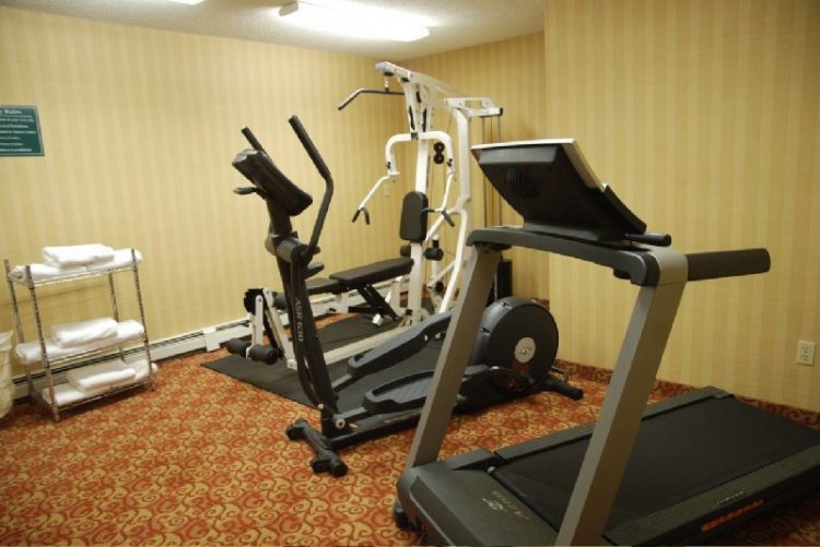La Quinta Inn Buffalo Airport , NY 14221 near Buffalo Niagara International Airport View Point 4
