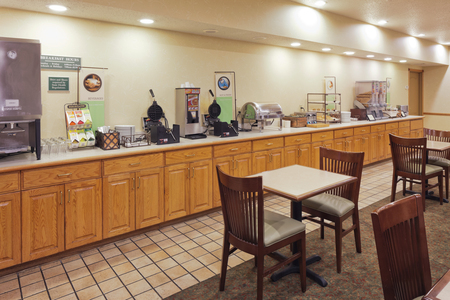 Country Inn & Suites Columbus Airport , OH 43219 near Port Columbus International Airport View Point 2