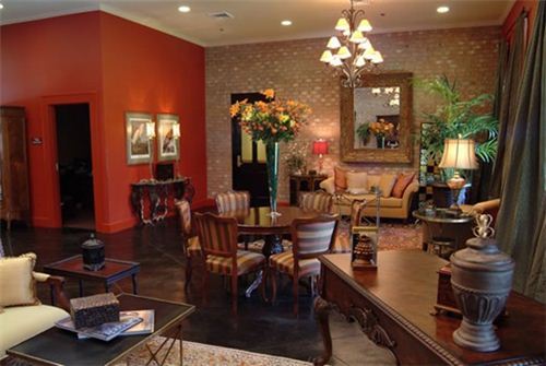 Parc England Boutique Hotel , LA 71303 near Alexandria International Airport View Point 4