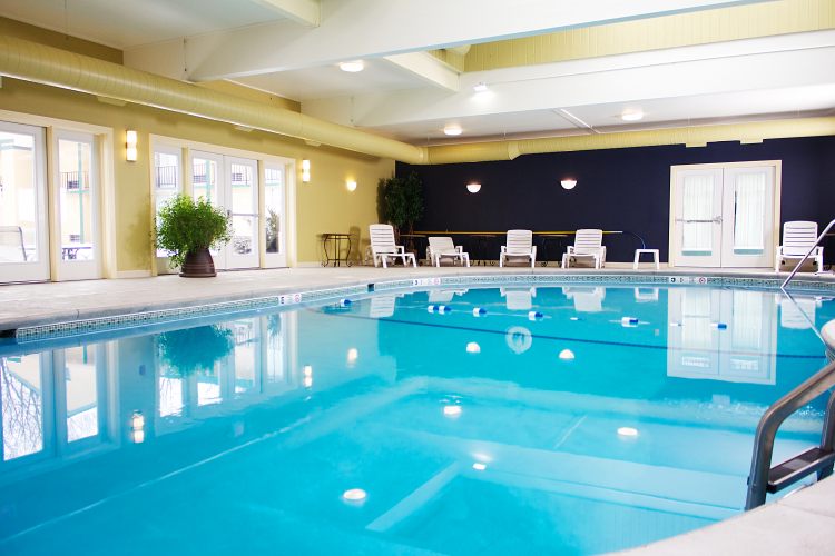 Ramada By Wyndham Bradley Airport , CT 06096 near Bradley International Airport View Point 3