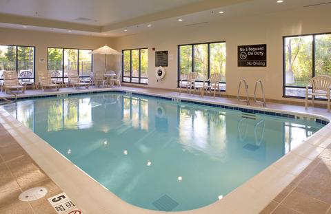 Hampton Inn Rochester-North , NY 14615 near Greater Rochester International Airport View Point 5
