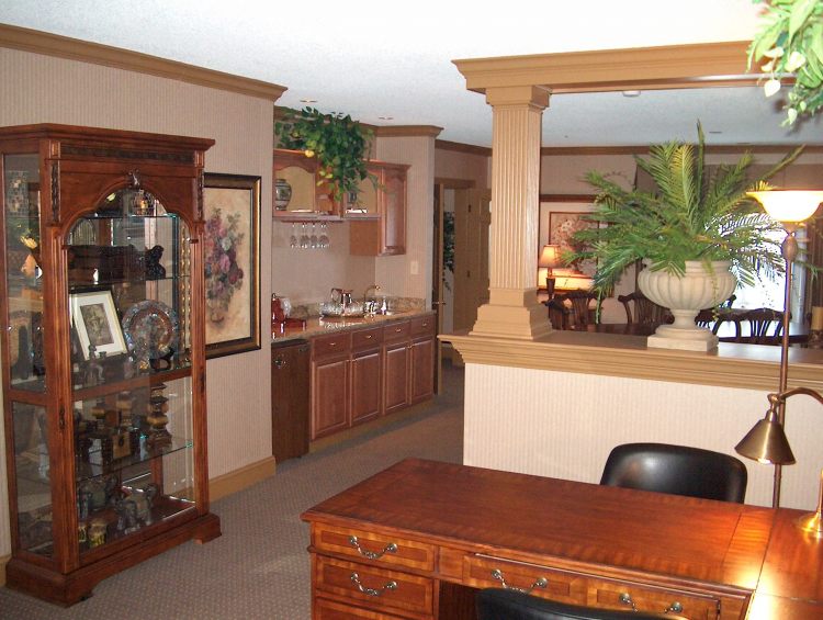 The Campbell House Lexington , KY 40504 near Blue Grass Airport View Point 3