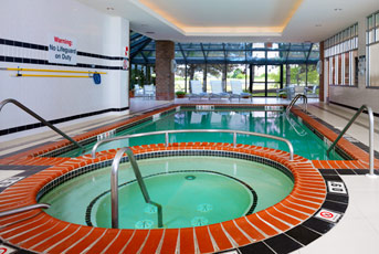 Sheraton Suites Philadelphia Airport , PA 19153 near Philadelphia International Airport View Point 4