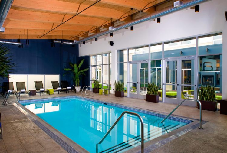 Aloft Philadelphia Airport , PA 19153 near Philadelphia International Airport View Point 8