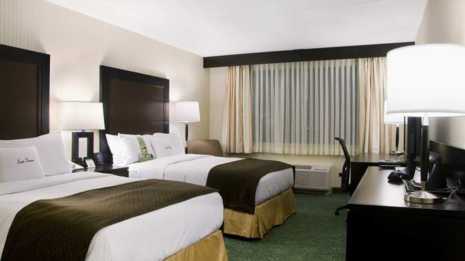 Doubletree Chicago Alsip , IL 60803 near Midway International Airport View Point 4