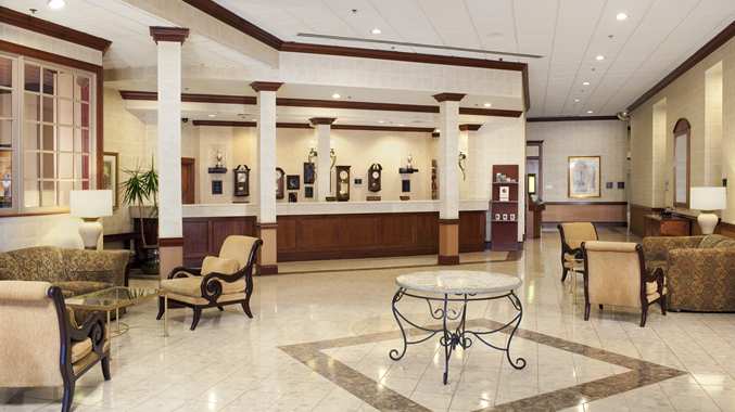 Doubletree Chicago Alsip , IL 60803 near Midway International Airport View Point 2