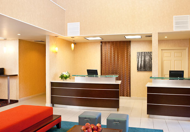 Residence Inn Sacramento Airport Natomas , CA 95833 near Sacramento International Airport View Point 2