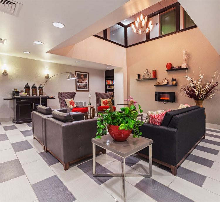 Country Inn & Suites By Radisson , Texas 75061 near Dallas-fort Worth International Airport View Point 3