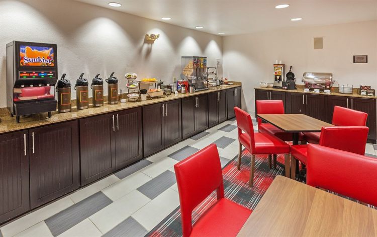Country Inn & Suites By Radisson , Texas 75061 near Dallas-fort Worth International Airport View Point 2