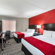 Sleep Inn & Suites formerly the Best Western Plus , MD 21225 near Baltimore-washington International Thurgood Marshall Airport View Point 2