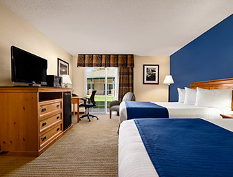 Ramada At Spokane Airport , WA 99224 near Spokane International Airport View Point 4