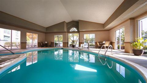 Best Western Plus Inn At Valley View , VA 24012 near Roanoke Regional Airport (woodrum Field) View Point 6