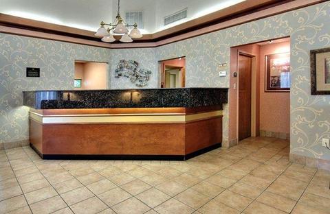 Best Western Plus Inn At Valley View , VA 24012 near Roanoke Regional Airport (woodrum Field) View Point 2