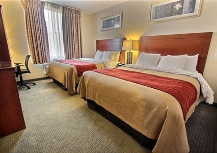 Comfort Inn New York Staten Island , New York 10314 near Cape Liberty Cruise Port View Point 3