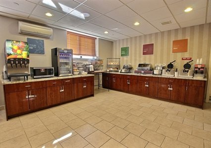 Comfort Inn New York Staten Island , New York 10314 near Cape Liberty Cruise Port View Point 5