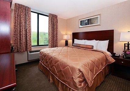 Comfort Inn New York Staten Island , New York 10314 near Cape Liberty Cruise Port View Point 4