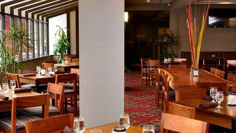 Wyndham Garden Inn Pittsburgh Airport , PA 15275 near Pittsburgh International Airport View Point 5