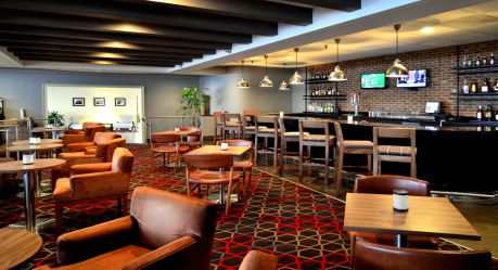 Wyndham Garden Inn Pittsburgh Airport , PA 15275 near Pittsburgh International Airport View Point 4