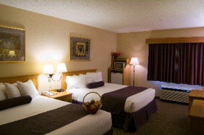 Best Western Plus Executive Court Inn & Conference Center , NH 03103 near Manchester-boston Regional Airport View Point 4