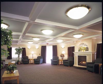Best Western Plus Executive Court Inn & Conference Center , NH 03103 near Manchester-boston Regional Airport View Point 2