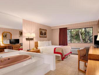 Ramada Torrance , CA 90505 near Long Beach Airport View Point 3