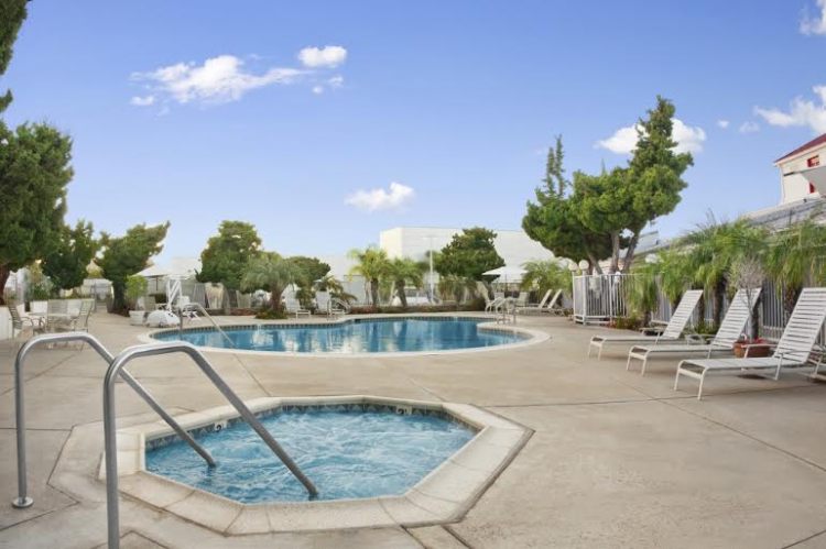 Ramada Inn Torrance , Ca 90505 near Los Angeles International Airport View Point 7
