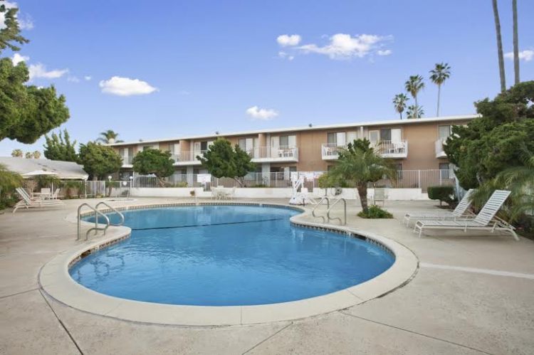 Ramada Inn Torrance , Ca 90505 near Los Angeles International Airport View Point 5